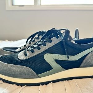 Rag and Bone tennis shoes size 7.5